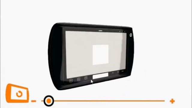 3D Viewer - Tablet смотреть онлайн
