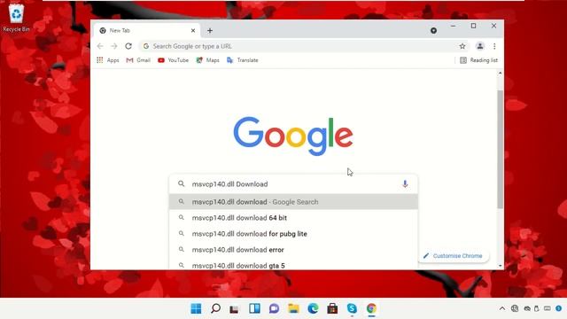 Conas Earráid ar Iarraidh Msvcp140.dll a Dheisiú Windows 11 смотреть онлайн