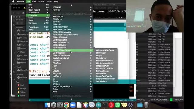 IoT 2022-05-11 смотреть онлайн