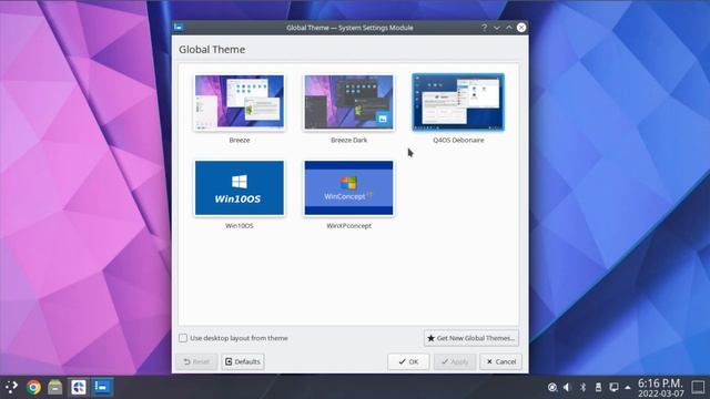 Q4OS Review - A Polished Debian Experience with 2 Great Desktop Choices смотреть онлайн
