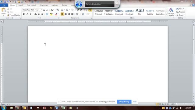 windows speech recognition смотреть онлайн