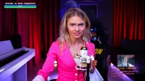 Саша Капустина - Maneskin - Beggin' (cover на русском)