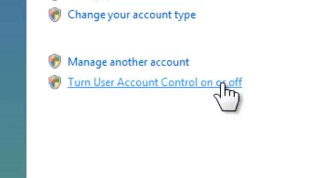 How to disable UAC on windows смотреть онлайн