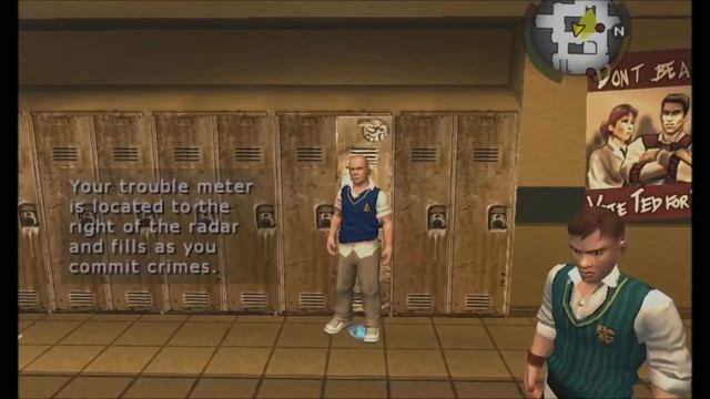 bully смотреть онлайн