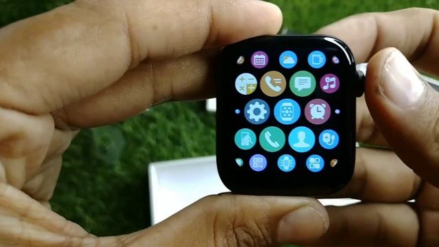 ld9 smartwatch, smartwatch ld9, series 7 smartwatch, ld9 smartwatch unboxing, review, khushi gadget смотреть онлайн