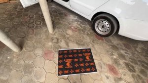 Теперь Лада Гранта Лифтбек ЛУЧШЕ ИНОМАРКИ ! Шумоизоляция Comfortmat - ЛУЧШЕЕ РЕШЕНИE !