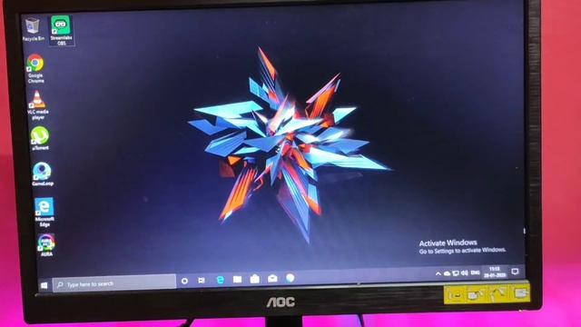 Cracked Windows are Safe anymore? [Cracked Windows VS Genuine Windows|] смотреть онлайн
