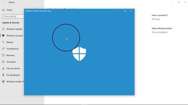 How To Turn Off Windows Defender In Windows 10 | With Some Easy Steps (2019) смотреть онлайн