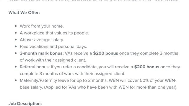 Full time Work from home Job in Jamaica / Caribbean | Virtual Assistant Job Pays in USD смотреть онлайн