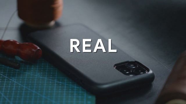 ESR | Metro Premium Leather Case for iPhone 11 смотреть онлайн