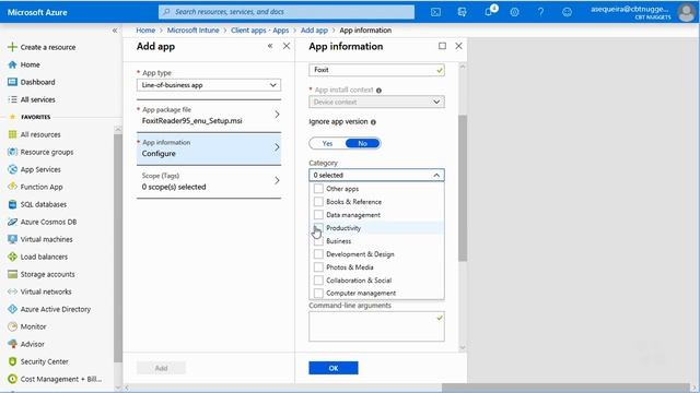 MicroNugget: Deploying Apps with Intune смотреть онлайн