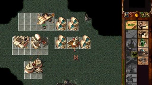 Dune 2000 Online - IvanHopper vs RcFlashlight смотреть онлайн