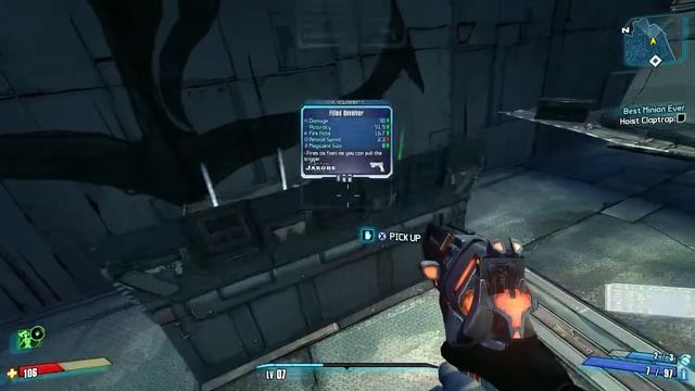Borderlands 2 Maya Maliwan Allegiance Run Part 4 смотреть онлайн