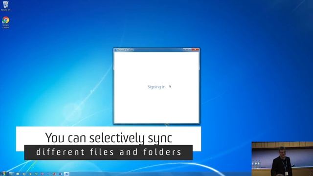 Self Service Means Better User Guides (X World 2017) смотреть онлайн