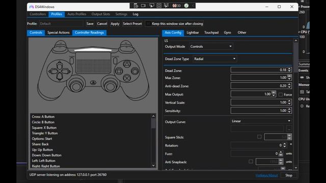 Dualsense Edge for PC Gaming: First Impressions смотреть онлайн