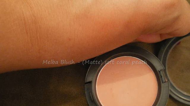 Mac Blush смотреть онлайн