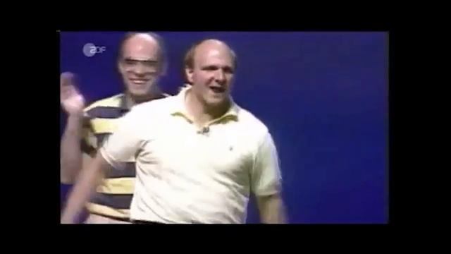 Windows 95 /// Vulf Edition смотреть онлайн