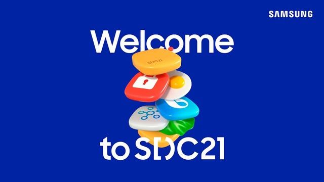 S2 E8: SDC21 – Samsung Developer Conference Recap Interview – Samsung Developers Podcast смотреть онлайн