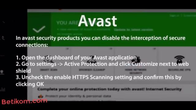 How to Fix Your internet Connection is Not Private смотреть онлайн