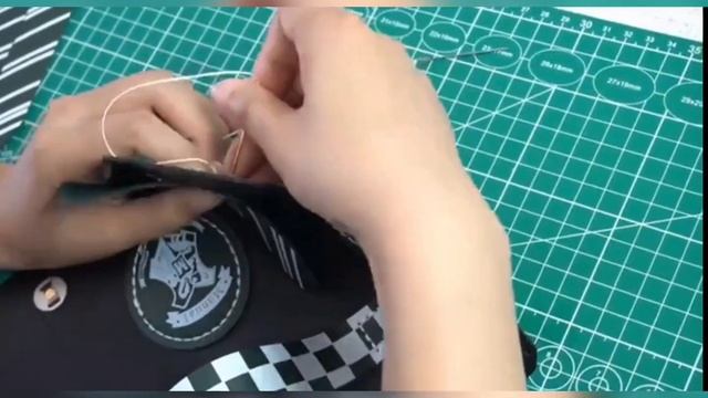 сумка Гарри Поттер