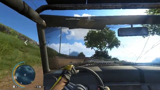 Far Cry 3 /В пасть врага/ смотреть онлайн