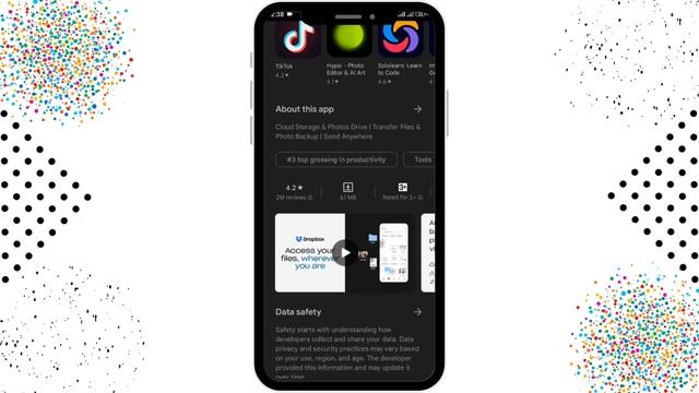 Download and Install Dropbox App смотреть онлайн