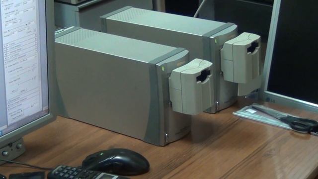 Nikon CoolScan 5000 смотреть онлайн