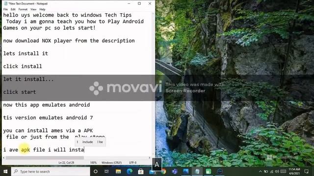 How to play android games on windows смотреть онлайн