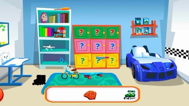 Vlad and Nikki at the super market gameplay #3 :best android games смотреть онлайн