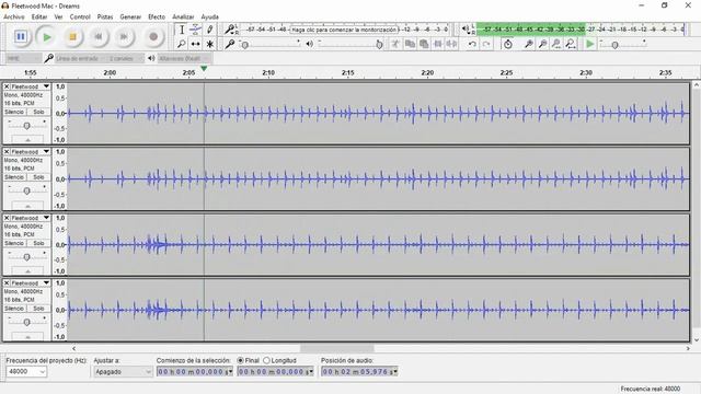 Dreams (Fleetwood Mac) • Drum Track смотреть онлайн