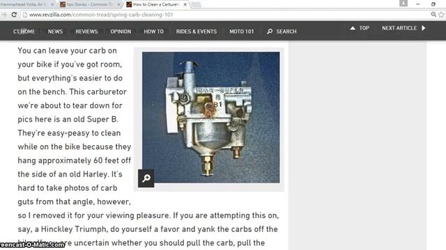 Motorbike Modification Tips 3 смотреть онлайн