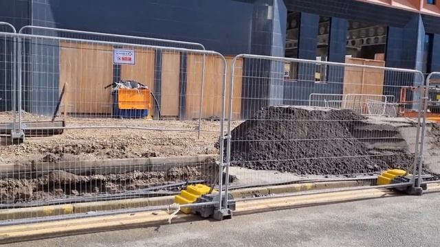 BUILDING BLACKPOOL BETTER PART 557 смотреть онлайн