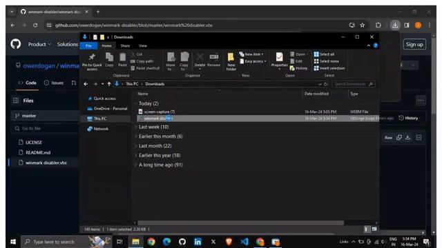 Remove windows watermark/activation permanently смотреть онлайн