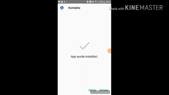 Kontakte mit Emojis einspeichern (Android 5.0 +) |WhySo? смотреть онлайн