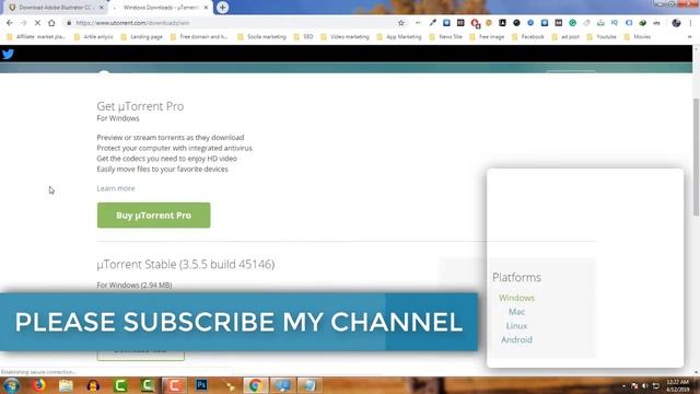 Free Download Any Software From Trusted Site | Software Free Downloading Tricks смотреть онлайн