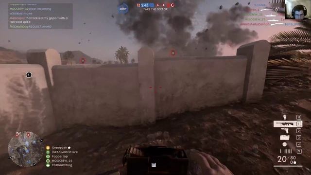 Checking out these alleged BF1 fixes смотреть онлайн