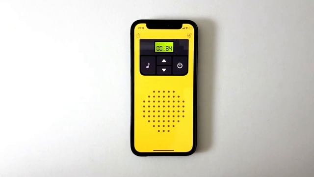 Walkie Talkie - Top Utility Apps смотреть онлайн