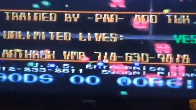 Original Xbox debug kit modded it's NES games смотреть онлайн