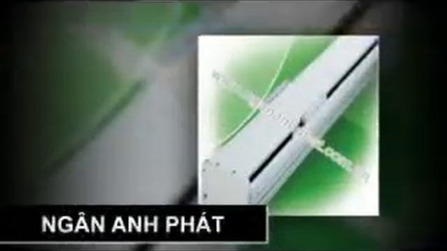 Thanh trượt Hiwin Ngân Anh Phát HCM смотреть онлайн