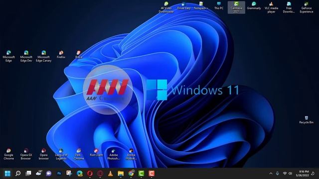 How to Enable Night Light on Windows 11 смотреть онлайн