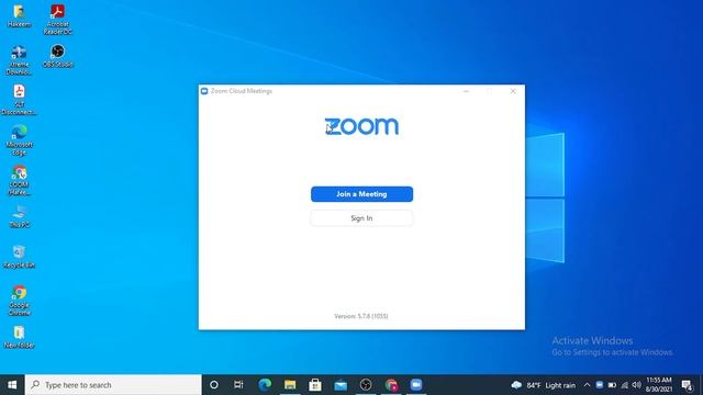 Download Zoom Application On Your Desktop or PC | Best and Easy смотреть онлайн