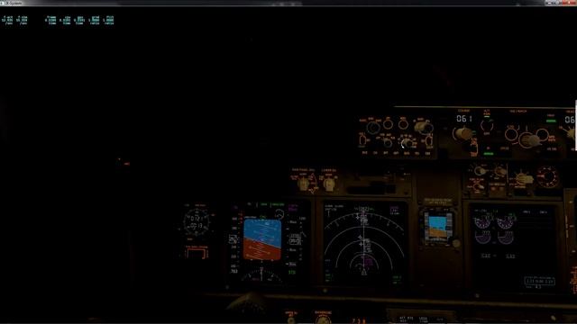AS FCOM SAYS - Zibo3.21x2 - GLO1239 SBPA SBGR - X-plane 11.05 смотреть онлайн