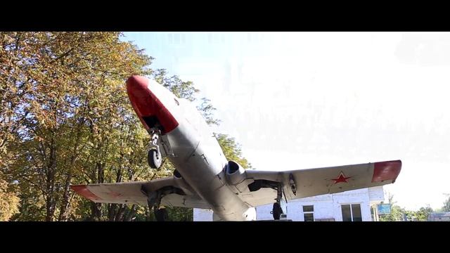 Неклиновская летная школа. Присяга смотреть онлайн