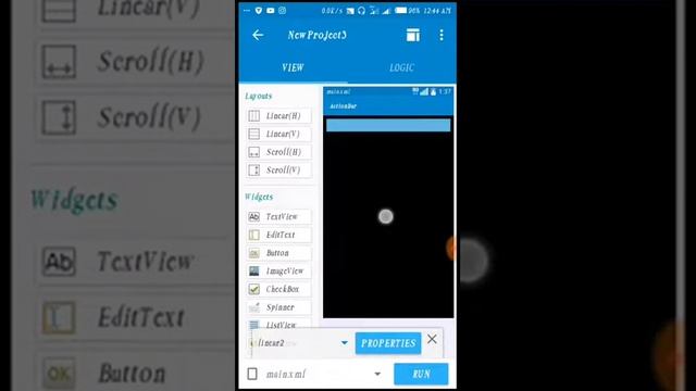 How to change and restore sketchware background to be transparent default смотреть онлайн