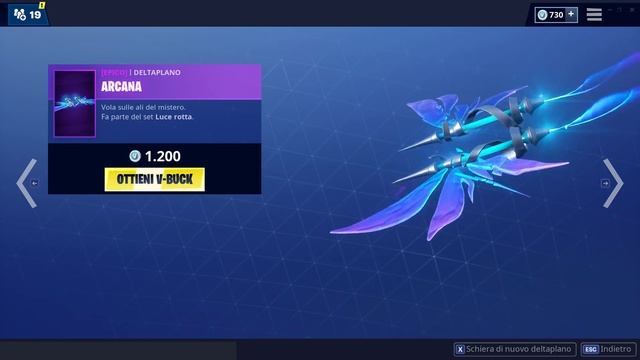 NEGOZIO FORTNITE 4 MAGGIO | NUOVA SKIN SOGNO - LUMINOS | FORTNITE ITEM SHOP TODAY смотреть онлайн