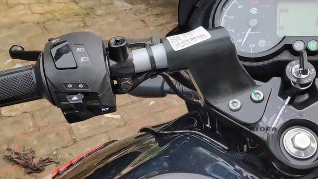Bajaj Pulsar 125 Neon BS6 DRUM BRAKE SPLIT SEAT Model! Price Mileage Hindi Detailed Review смотреть онлайн