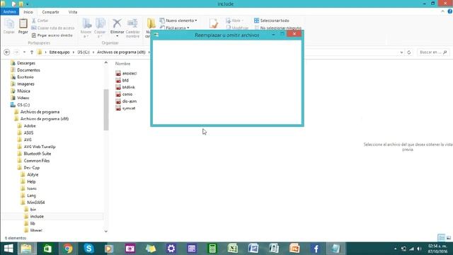 Instalar conio.h смотреть онлайн