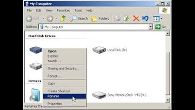 This Video Has How to Format the C Drive With Windows 7 смотреть онлайн