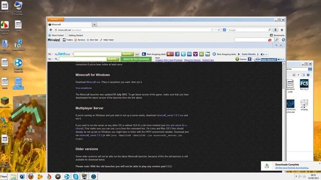 How to make 1.6.2 minecraft server with hamachi смотреть онлайн