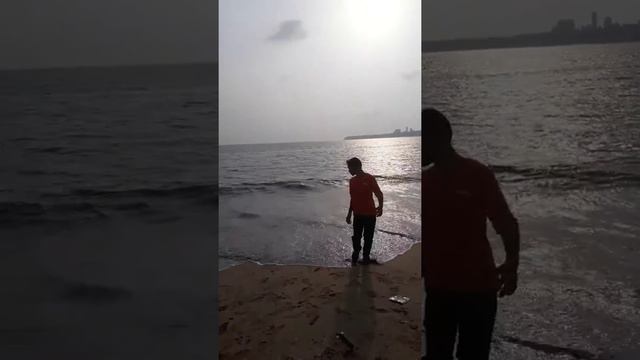 SATISH SCM Sonu Mishra Mumbai смотреть онлайн